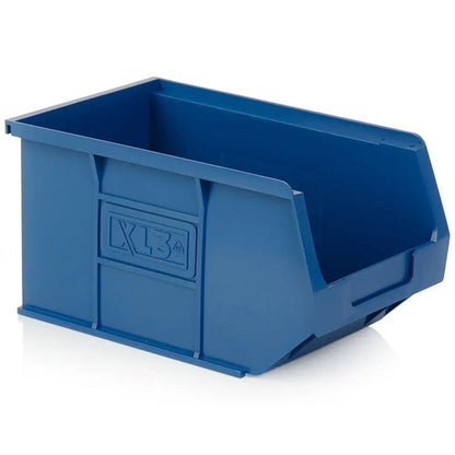Pack of 10 - XL3 Semi Open Fronted Storage Box XL