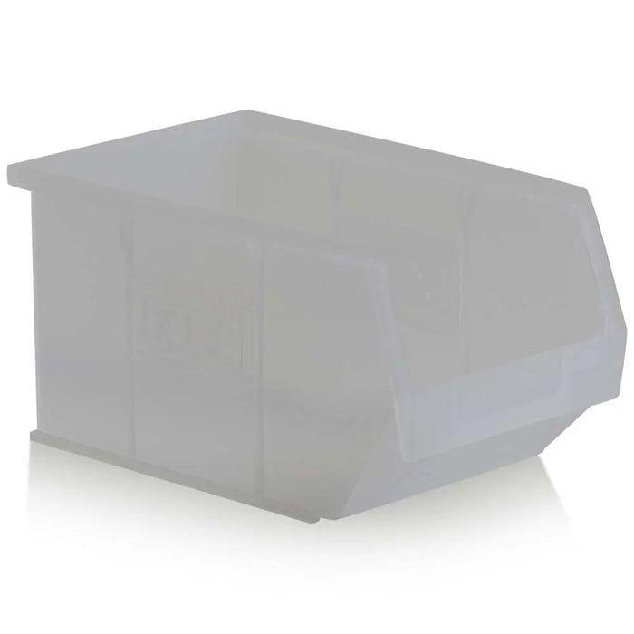 Pack of 10 - XL3 Semi Open Fronted Storage Box XL
