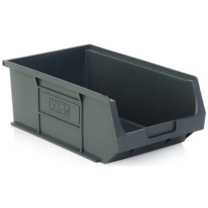 Pack of 10 - XL4 Semi-Open Fronted Boxes XL