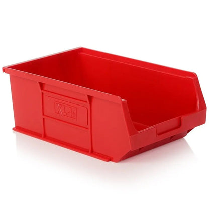Pack of 10 - XL4 Semi-Open Fronted Boxes XL
