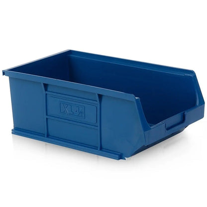 Pack of 10 - XL4 Semi-Open Fronted Boxes XL