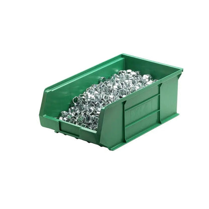 Pack of 10 - XL4 Semi-Open Fronted Boxes XL