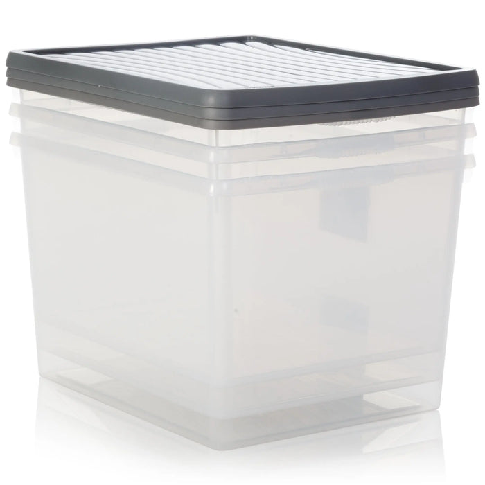 Steel Lid