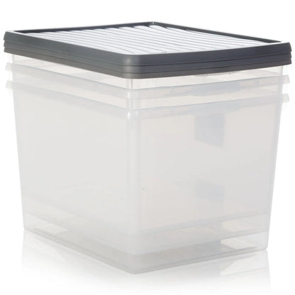 Steel Lid