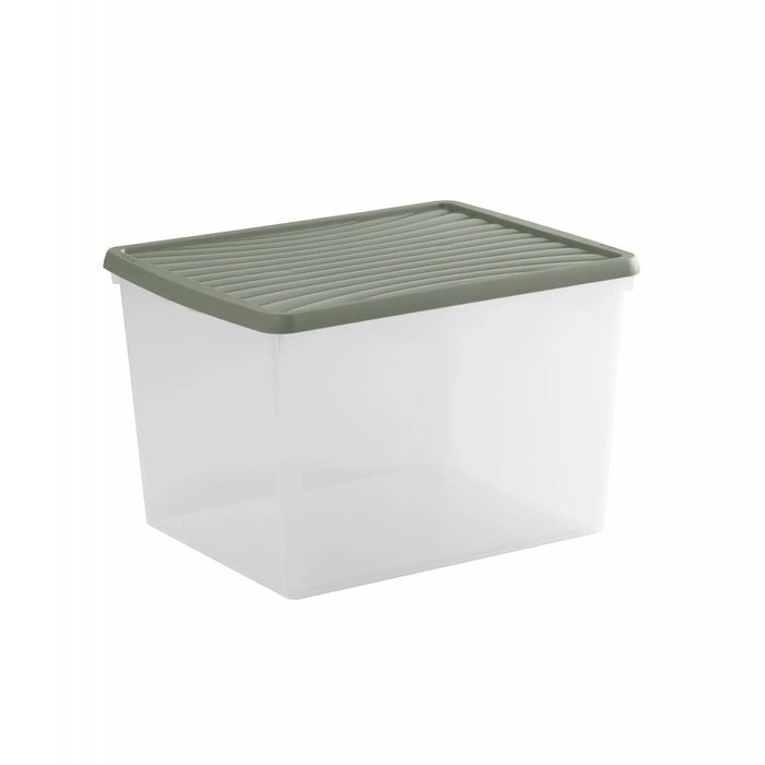 Green Lid