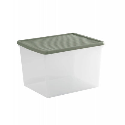 Green Lid