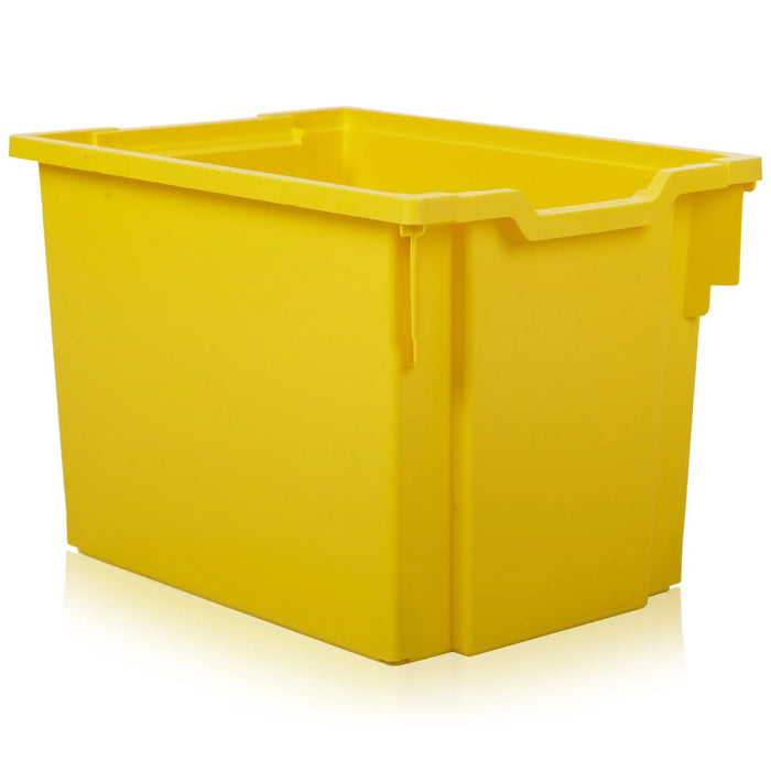 Sunshine Yellow
