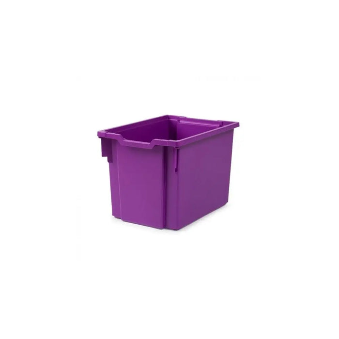 Plum purple