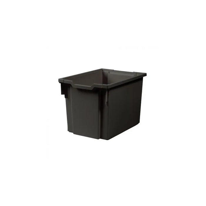 Pack of 5 - Gratnells Jumbo Stack and Store 30 Litre Plastic Storage Boxes