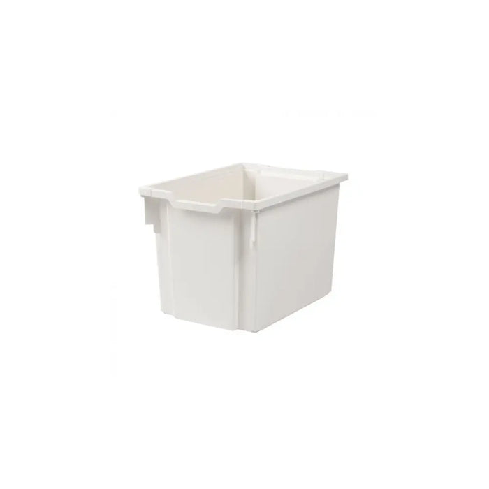 Pack of 5 - Gratnells Jumbo Stack and Store 30 Litre Plastic Storage Boxes
