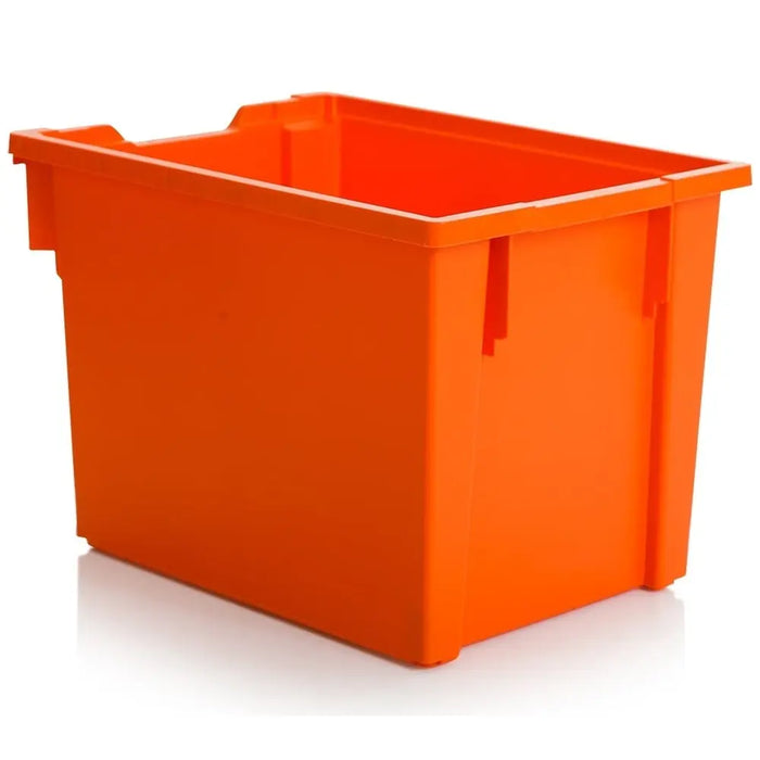 Tropical Orange