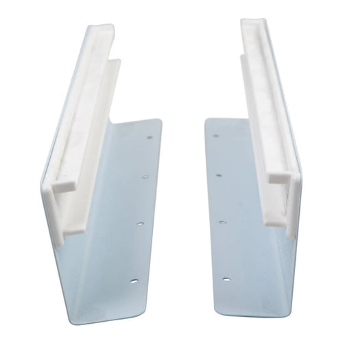 Pack of 6 50mm Drop Fixing Runners Gratnells