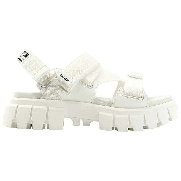 4 UK / White