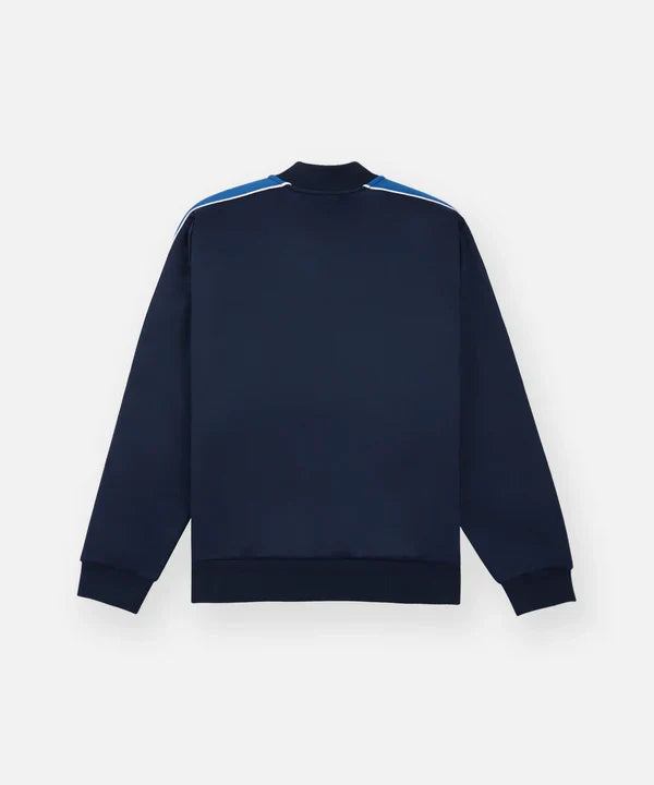 Paper Planes Gotham Track Jacket - Sky Captain