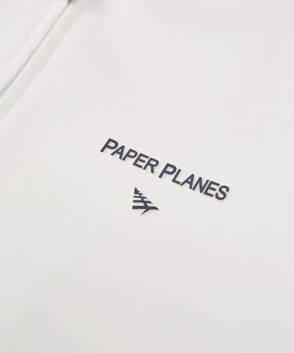 Paper Planes Gotham Track Jacket - Sky Captain