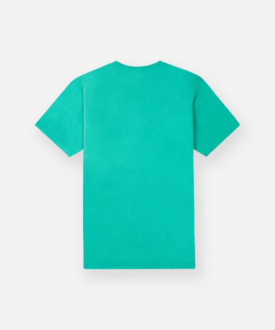 Paper Planes Jet Stream Tee - Island Green