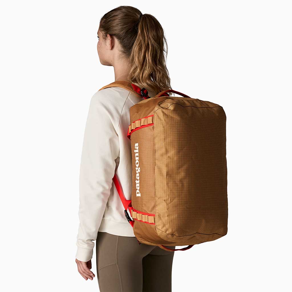 Black Hole Duffle 40L