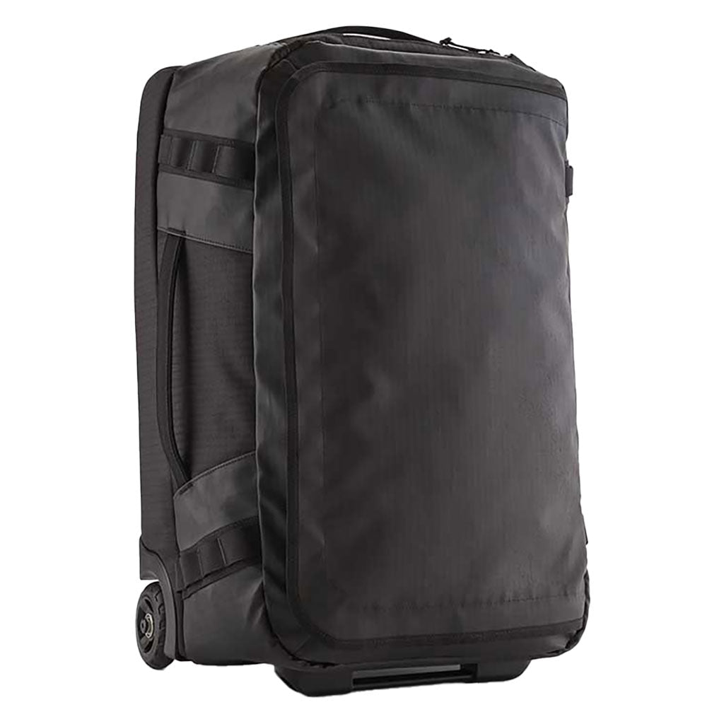 Black Hole Wheeled Duffle 40L