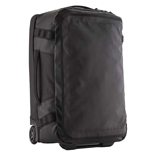 Black Hole Wheeled Duffle 40L