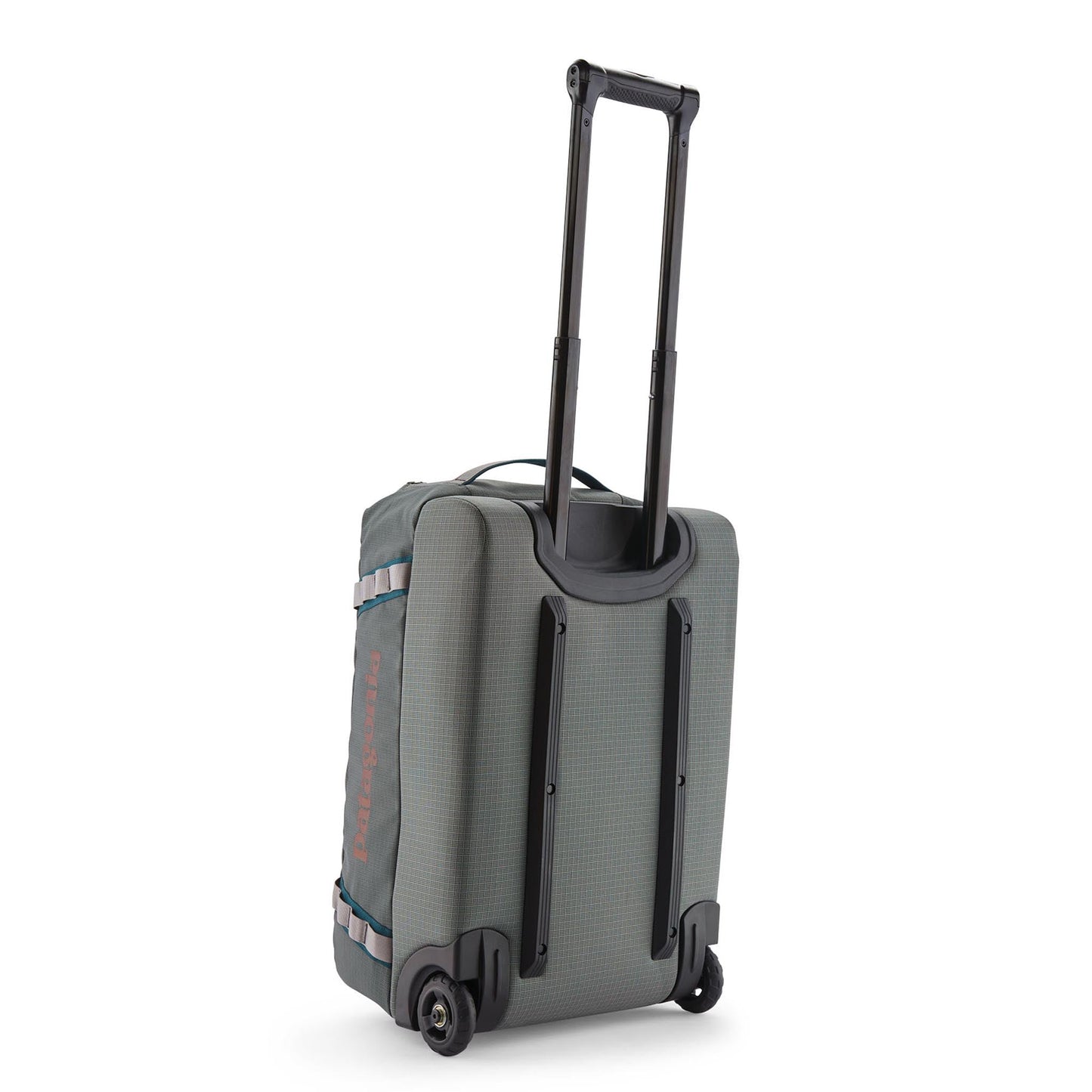 Black Hole Wheeled Duffle 40L