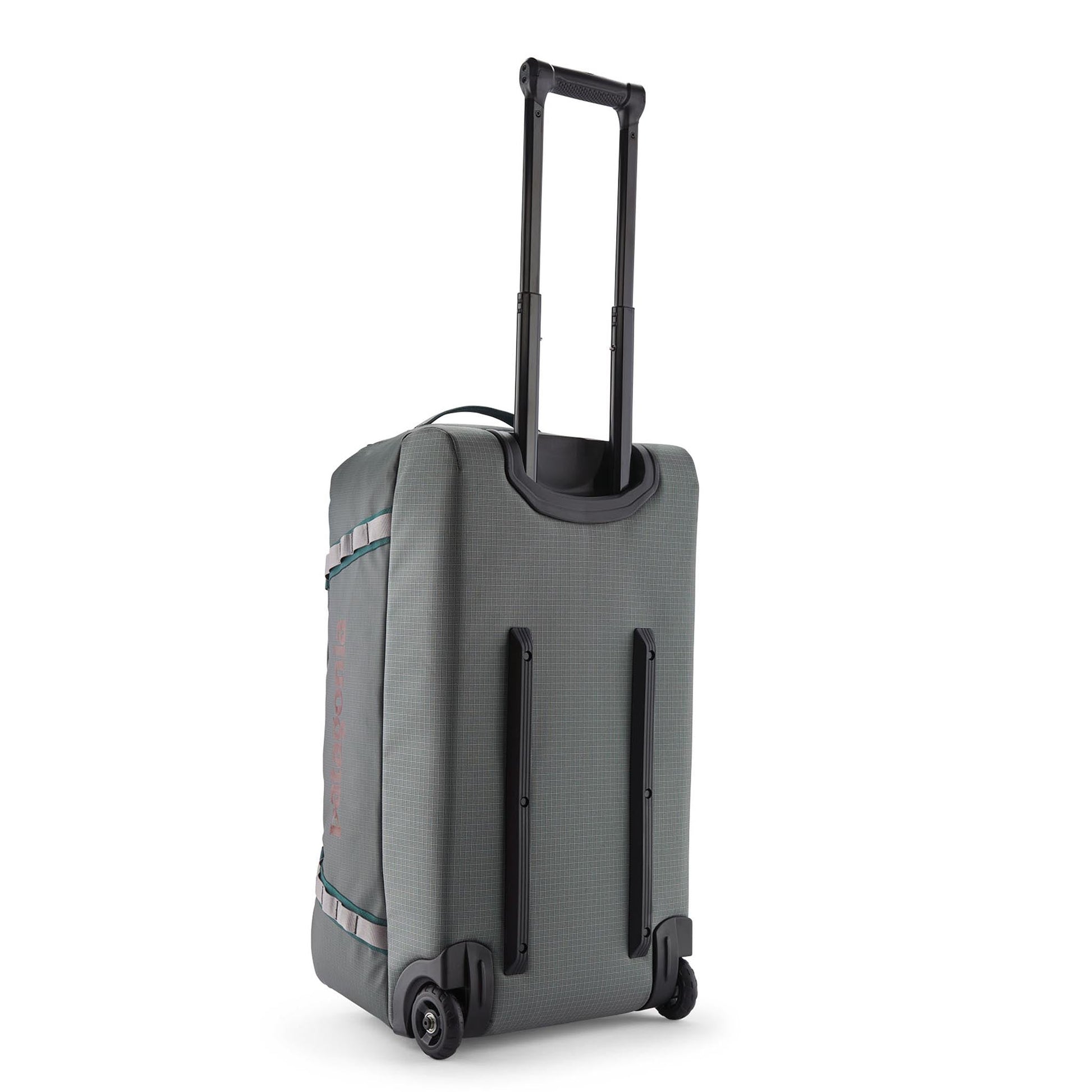 Black Hole Wheeled Duffle 70L