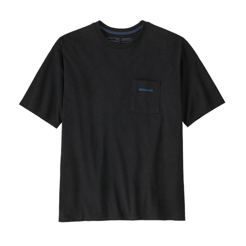 Boardshort Logo Pocket Responsibili-Tee | Men's
