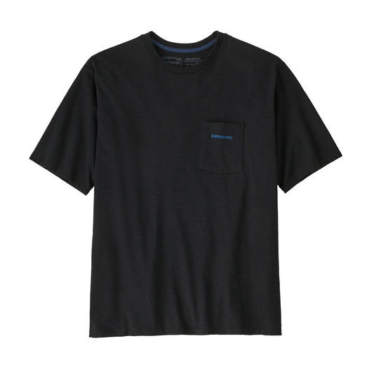 Boardshort Logo Pocket Responsibili-Tee | Men's
