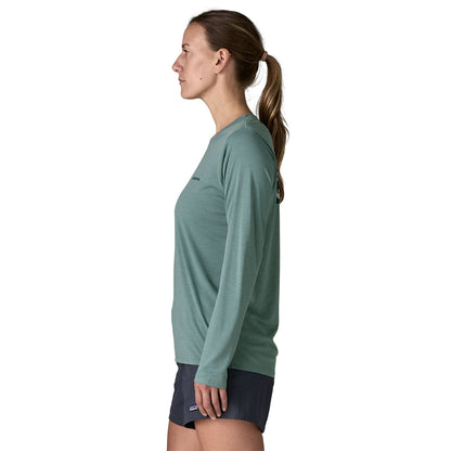 Capilene Cool Daily Longsleeve T-Shirt | Women's