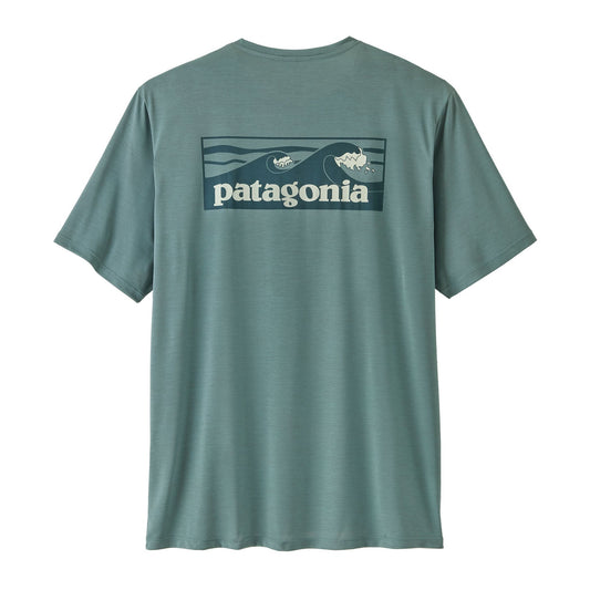 Capilene Cool Daily T-Shirt | Men's