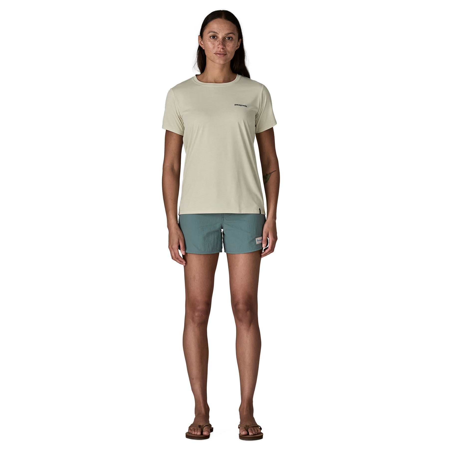 Capilene Cool Daily T-Shirt | Women's