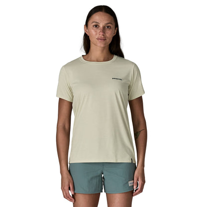 Capilene Cool Daily T-Shirt | Women's