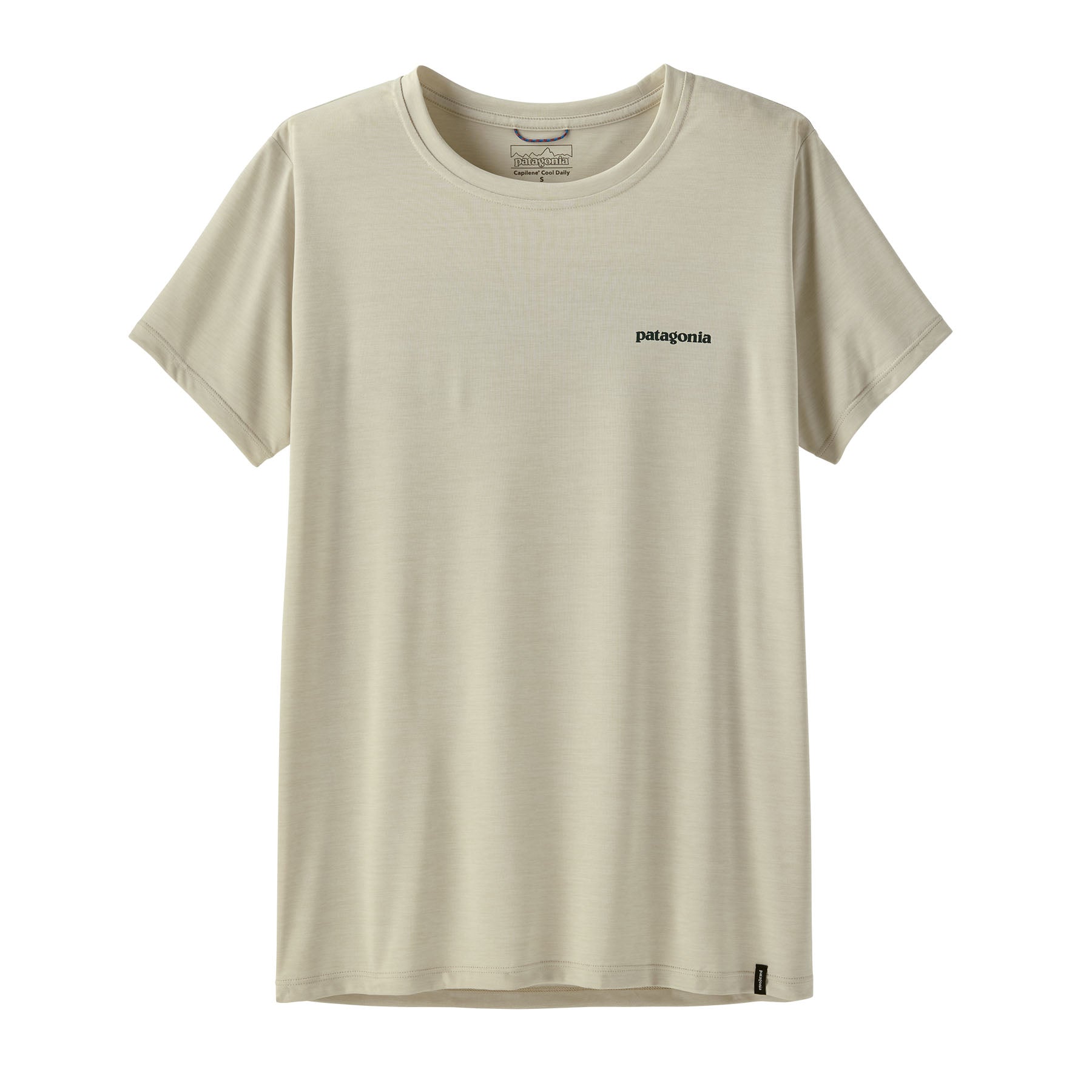 Capilene Cool Daily T-Shirt | Women's