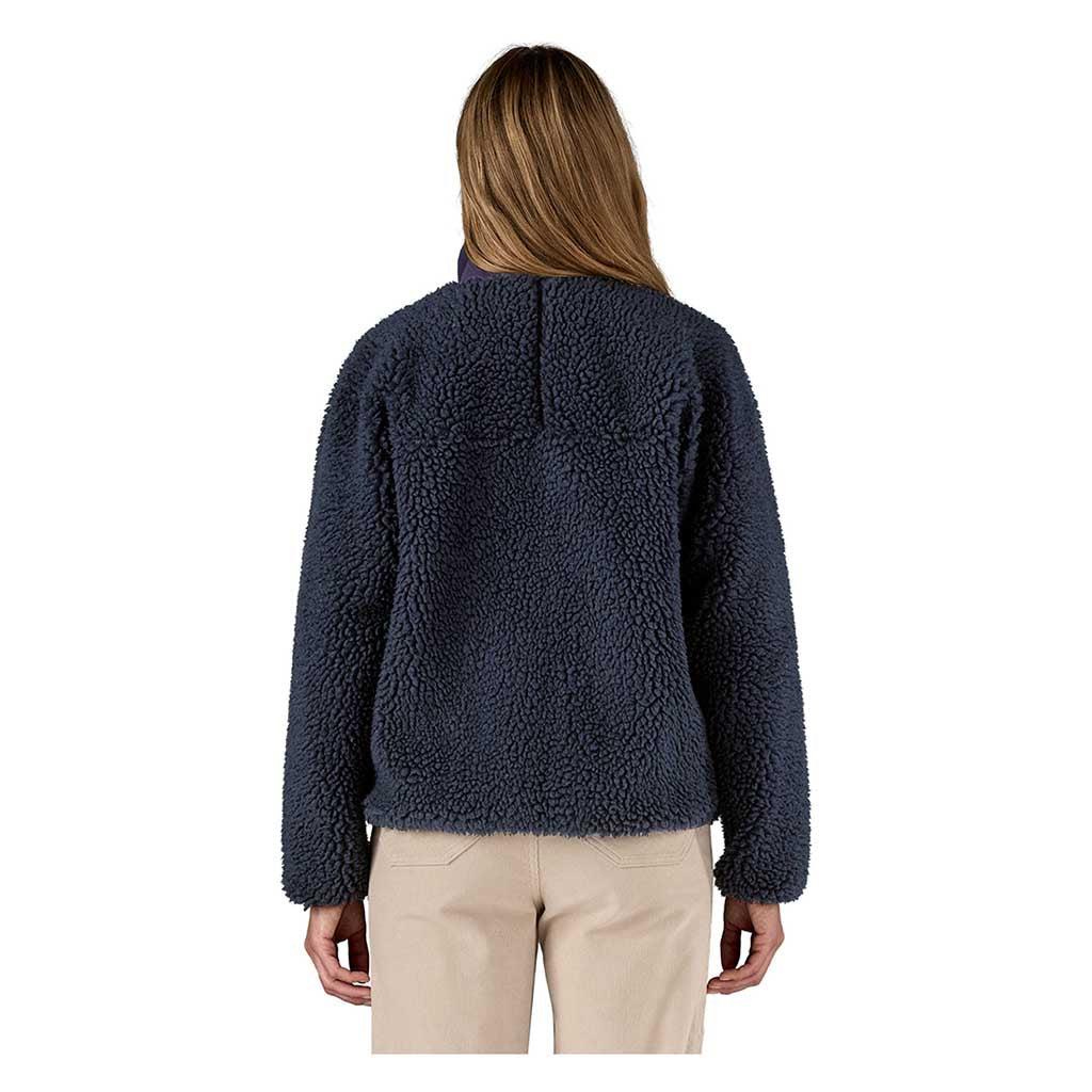Classic Retro-X Jacket | Women's