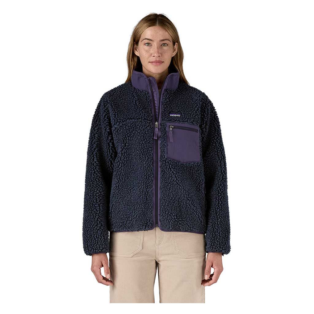 Classic Retro-X Jacket | Women's