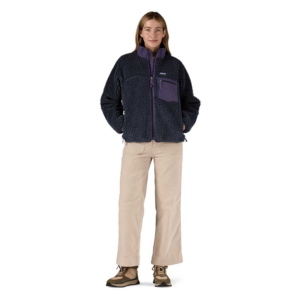 Classic Retro-X Jacket | Women's