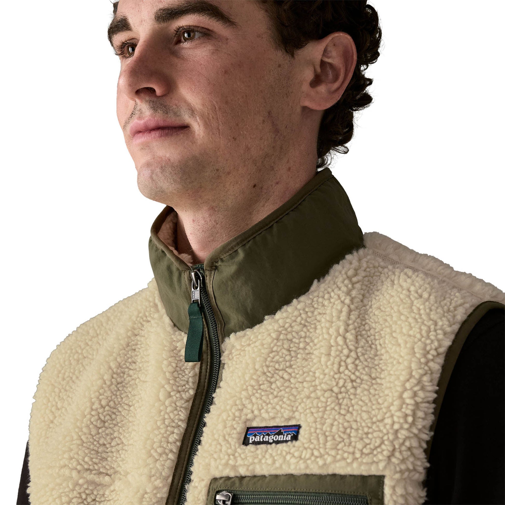 Classic Retro-X Vest | Men's