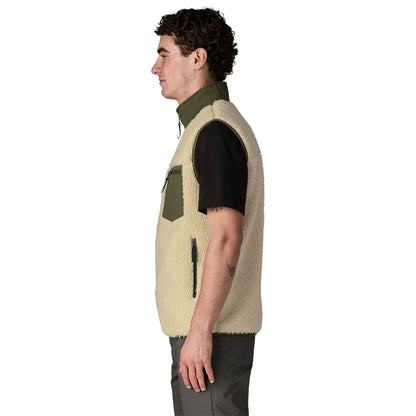 Classic Retro-X Vest | Men's