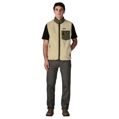 Classic Retro-X Vest | Men's