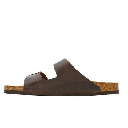 Barna | Apure Leather | Men's
