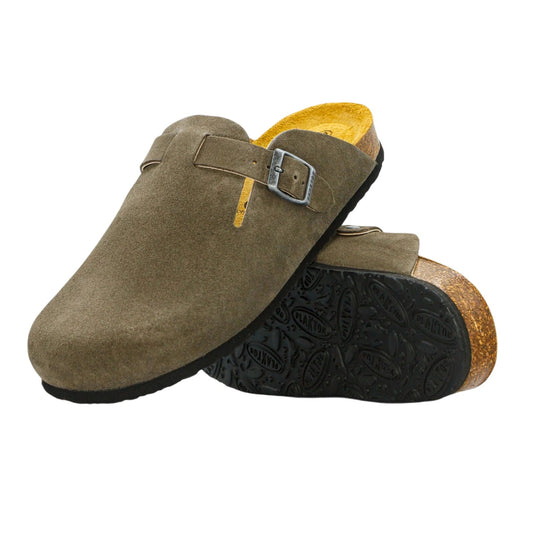 Blog | Afelpado Suede | Men's