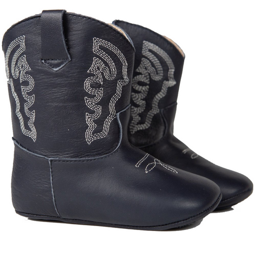 Plano Navy blue