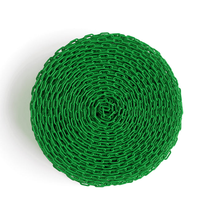 GREEN / 25 FEET