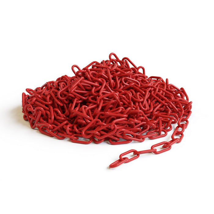 RED / 25 FEET