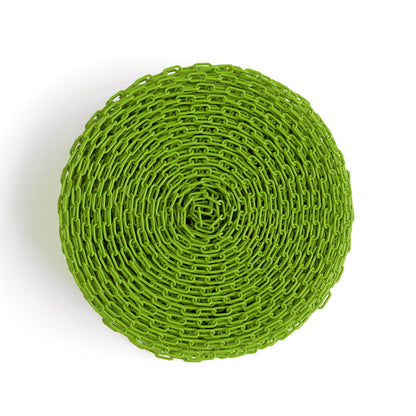 FLUORESCENT GREEN / 25 FEET