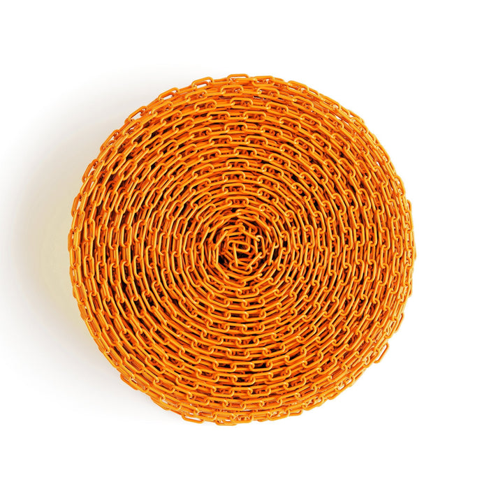 FLUORESCENT ORANGE / 25 FEET