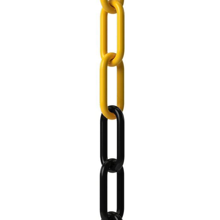 BLACK AND YELLOW / 25 FEET