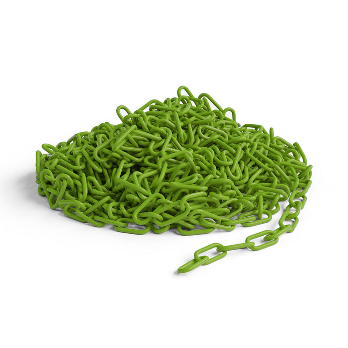 FLUORESCENT GREEN / 100 FEET