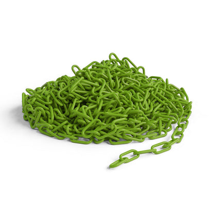 FLUORESCENT GREEN / 100 FEET