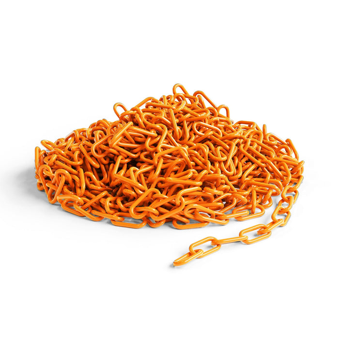 FLUORESCENT ORANGE / 100 FEET