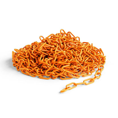 FLUORESCENT ORANGE / 100 FEET